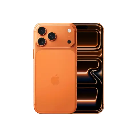 iPhone 17 Pro