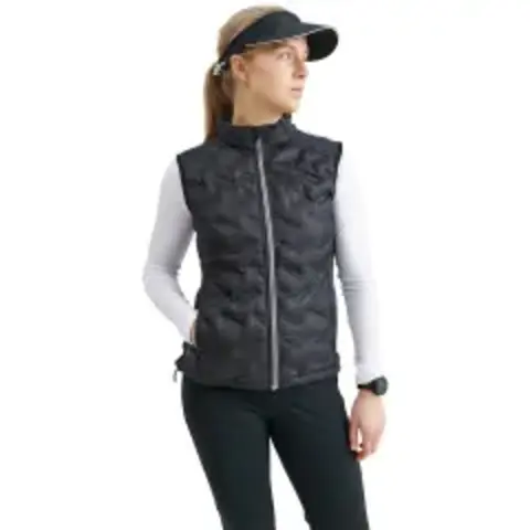 Жилет женский Abacus Elgin