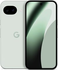 Смартфон Google Pixel 10a 8/256 ГБ Серый туман | Fog (Global)