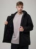 Куртка Trailhead MJK556 Black