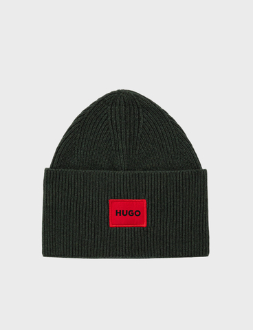 Шапка HUGO Xaff 6