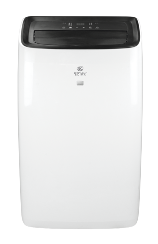 Мобильный кондиционер cерии LARGO PRO RM-LP50CN-E