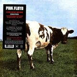 PINK FLOYD: Atom Heart Mother (Винил) (Виниловая пластинка)