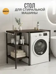 Стеллаж для ванной TVATT loft