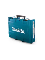 Аккумуляторная дрель-шуруповёрт Makita DDF458RFE