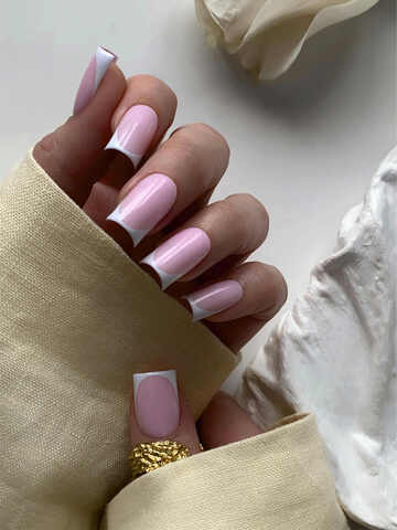 Гель моделирующий IBDI NAILS 05 Маршмеллоу 50мл