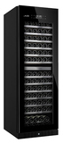 Винный шкаф Libhof Sommelier SRD-164 black