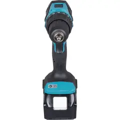 Аккумуляторная ударная дрель-шуруповёрт Makita DHP490Z