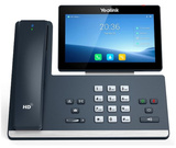 Телефон SIP Yealink SIP-T58W