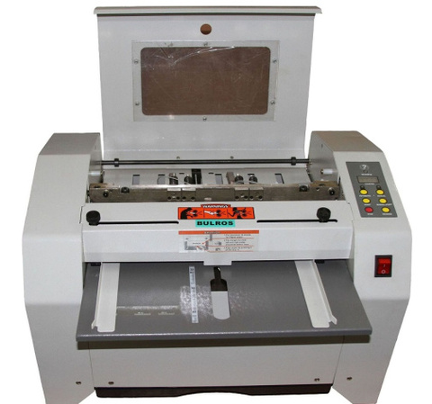 Буклетмейкер Bulros BM-D-ste-T_10-avt-A5_-A3