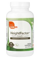 Zahler HeightFactor, 120 капсул