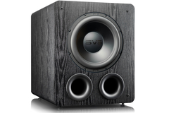 SVS PB-2000 Pro, активный сабвуфер
