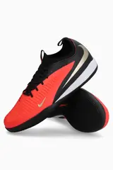Футзалки Nike Phantom 6 Low Academy IC Junior - красный