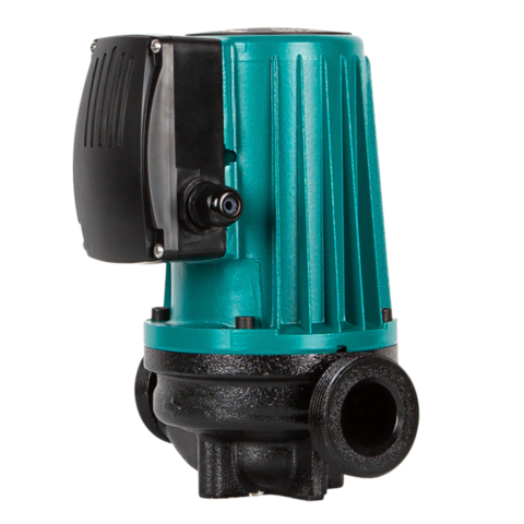 Циркуляционный насос Shinhoo BASIC 32-12 180 1x230V, 71211011