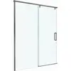 BelBagno SOFT_CLOSE-1-BF-1-160-C-GM Душевая дверь
