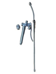 Распылитель строительный BIOTRENN SPR-8ST, 8л (6 бар, форсунка 1421K (80-01Е)