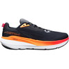 BLACK/ORANGE POP/CORAL
