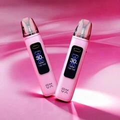 OXVA XLIM 3 PRO NEW - Pink Silk