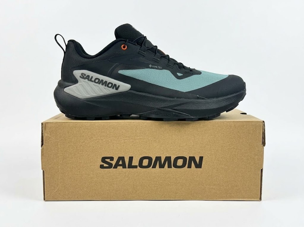Кроссовки Salomon Ultra Glide / Genesis GTX (Люкс реплика)