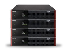 Усилитель мощности Biamp Voltera A 300.2 — фото 3