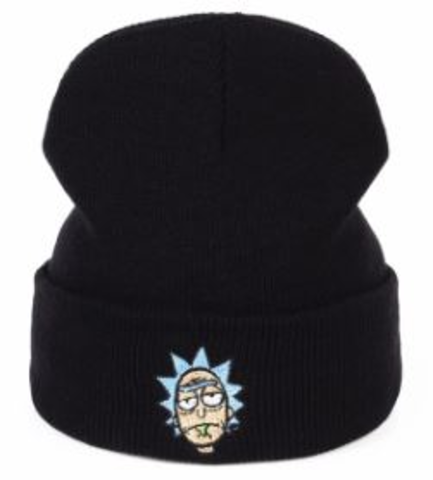 Schwifty шапки
