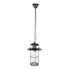 Уличный подвесной светильник Loft It Palermo  100015P