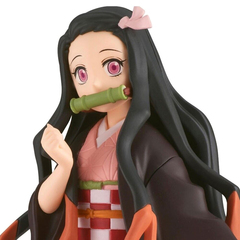 Фигурка Banpresto Demon Slayer: Nezuko