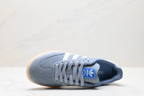 adidas Samba 'Blue/White' 