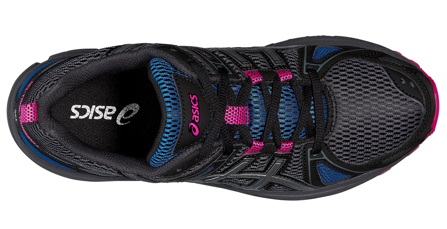 Внедорожники Asics Gel-Trail-Tambora 4 женские (9093) распродажа - 3