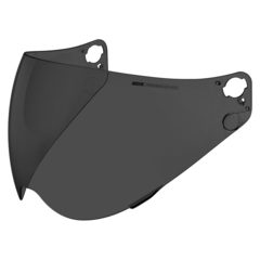 Precision Optics Shield Dark Smoke / Variant / Черный