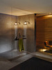 Axor 26031000 Душ верхний LampShower/Nendo