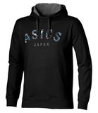 Толстовка Asics Camou Logo Hoodie мужская