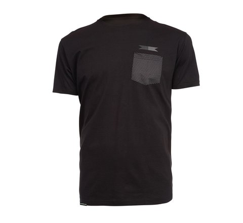 Bauhaus Pocket Tee