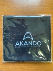 баф akando акандо