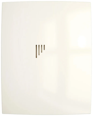 BREEZE 4C Ivory, Вентилятор осевой вытяжной с обратным клапаном D 98, декоративный