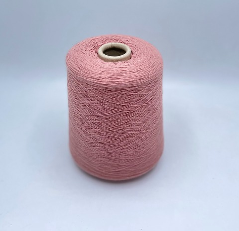 Olimpias (пр.Италия),art-Magnolia, 1500м/100гр, 10% кашемир 40%меринос 20%полиамид 30%вискоза , цвет-Припыленно-розовый(44),арт-26945