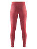 Craft Active Comfort комплект термобелья женский red - 3