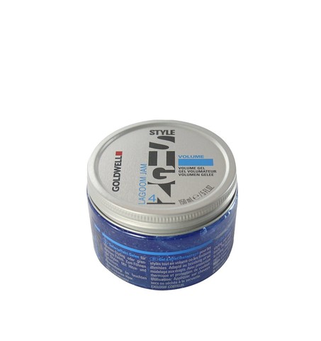 Гель для объёма, Goldwell Stylesign Volume Lagoom Jam, 150 мл.