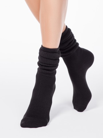 Носки Comfort 17С-172СП рис. 000 Conte