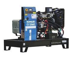 Дизельный генератор SDMO K6M