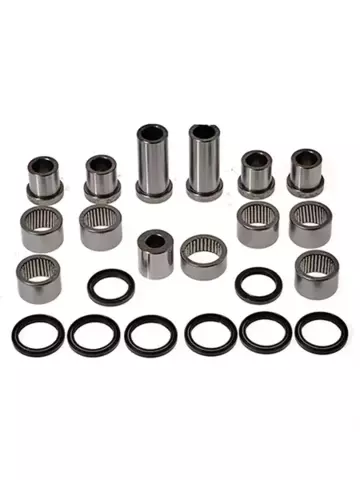 Ремкомплект прогрессии SAL75001 (27-1189) Sherco SE, SE-R 07-16