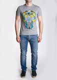 Джинсы ETRO