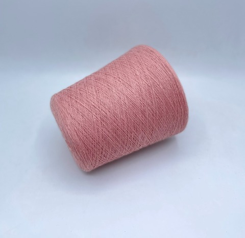 Olimpias (пр.Италия),art-Magnolia, 1500м/100гр, 10% кашемир 40%меринос 20%полиамид 30%вискоза , цвет-Припыленно-розовый(44),арт-26945