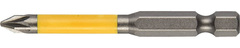 KRAFTOOL PZ2, 65 мм, 2 шт, торсионные биты (26103-2-65)