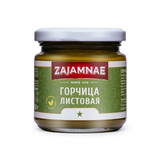 Горчица 