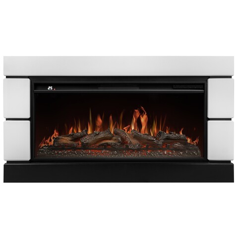 Портал Firelight Moderno 42/40/36 белый