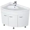 Aquanet Корнер 158824 Тумба под раковину 55x89