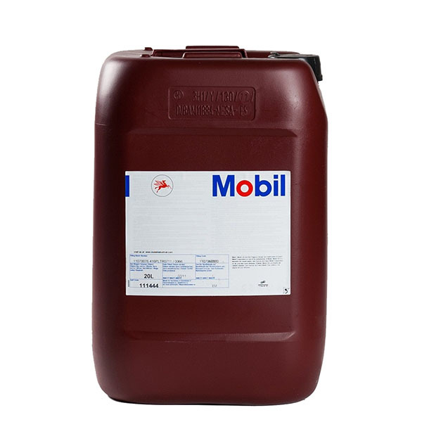 Mobil Mobilgear 600 XP 68 Редукторное масло для оборудования