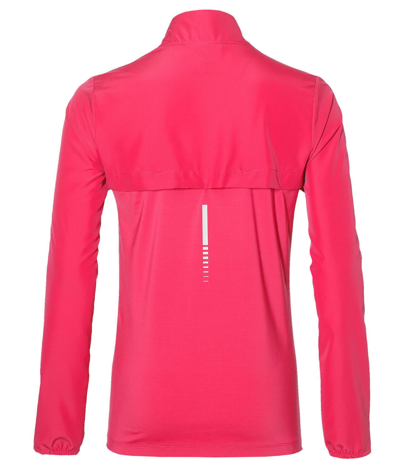 ASICS RUNNING JACKET женская куртка для бега - 2