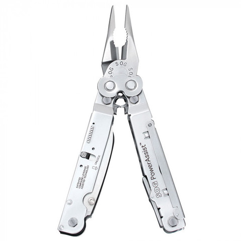Мультитул SOG, S66 PowerAssist